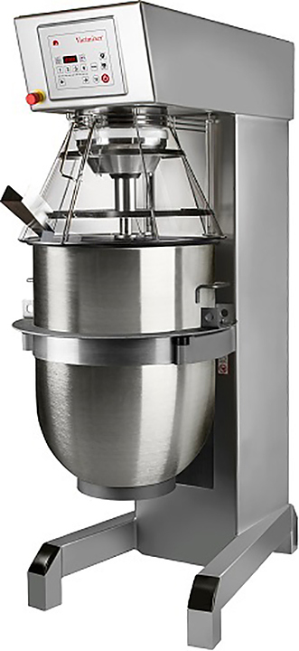 Миксер планетарный Bear Varimixer AR200 VL-4/AT
