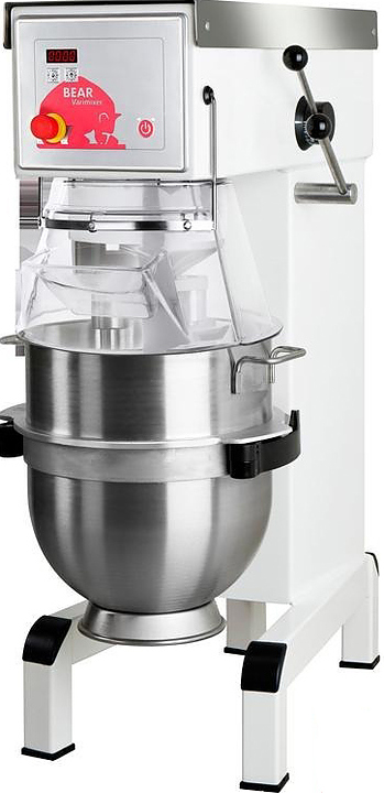 Миксер планетарный Bear Varimixer AR60P VL-1 ДЛЯ ПИЦЦЫ