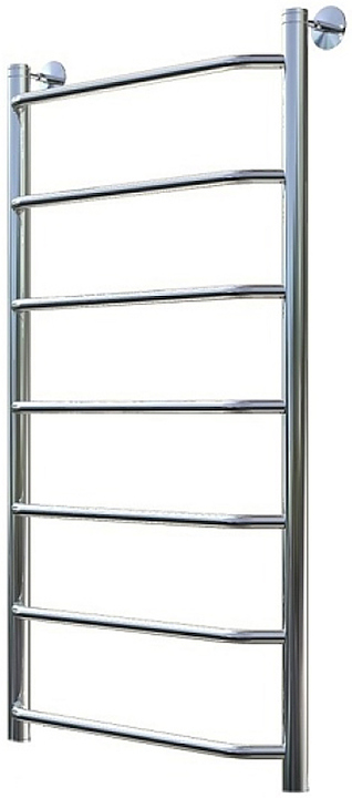 Полотенцесушитель водяной Тругор Браво НК 1 100х50 см (без углов), хром