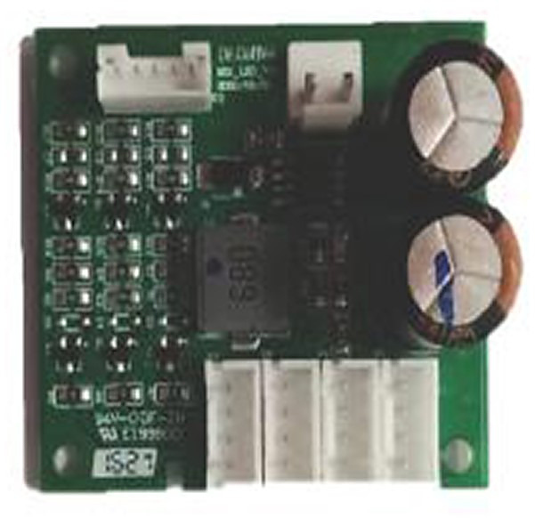 Плата подсветки Dr.coffee Proxima для к/м M12