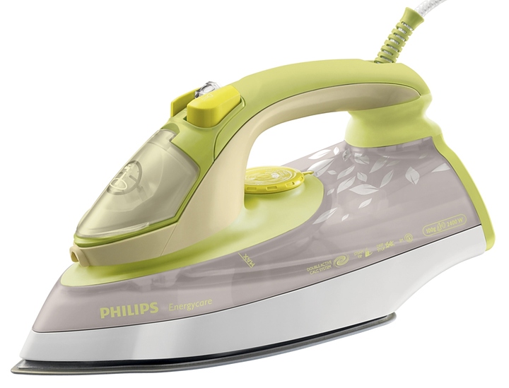 Утюг Philips GC3640