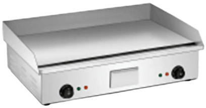 Жарочная поверхность Foodatlas EG-820 Eco настольная