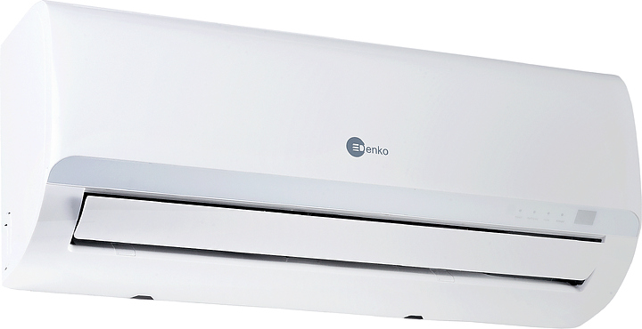 Настенная сплит-система Denko KR-09/KN-09