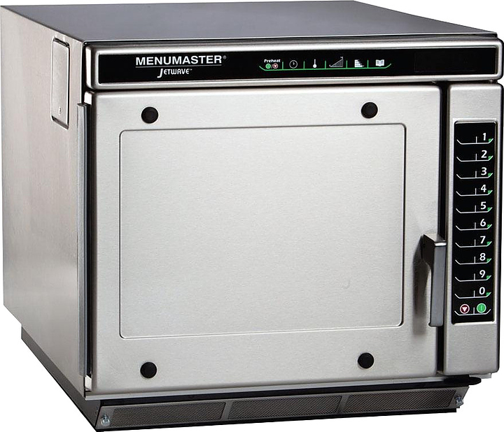 Печь микроволновая Menumaster DS1400E