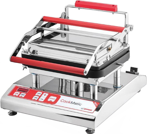 Тарталетница Pavoni NEWCOOKMATIC