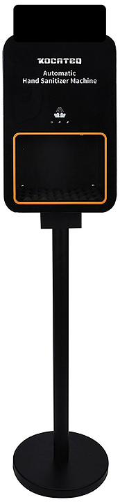 Дезинфектор для рук Kocateq HS BIOPROTECT AD 05 XS STAND