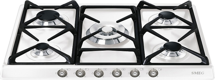 Варочная панель SMEG SR775BS