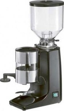 Кофемолка Sanremo SR80 полуавтомат