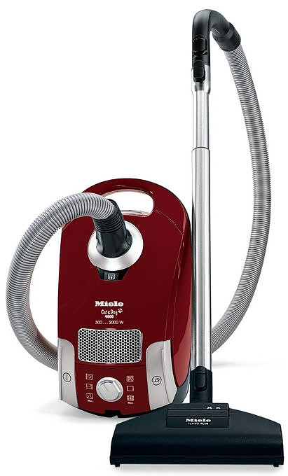 Пылесос Miele S 4562 Cat&Dog