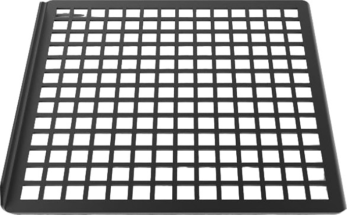 Сетка-гриль UNOX TG 720 GN 2/3 (354x325)