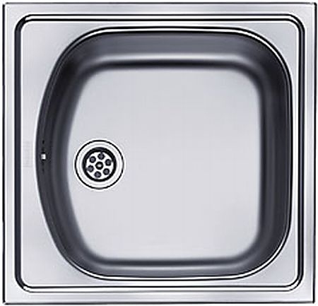 Мойка Franke ETN 610