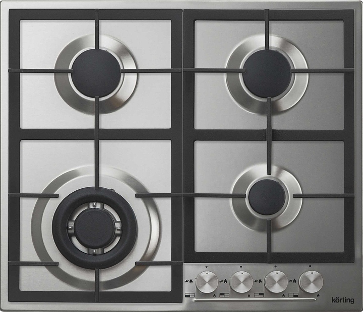 Варочная панель газовая Korting HG 665 CTX