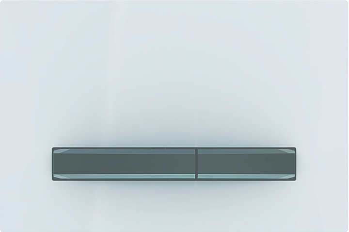 Кнопка смыва Geberit Sigma50 115.671.11.2