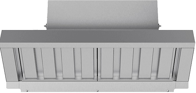 Зонт вытяжной UNOX XECHC-CF23