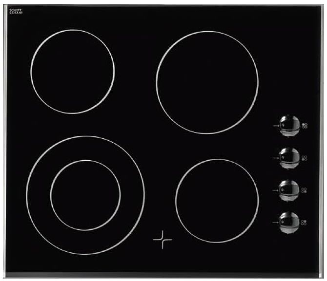 Варочная панель Gorenje ECS 610 E