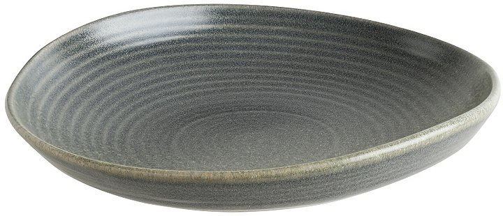 Тарелка глубокая Bonna HORRPL26CK