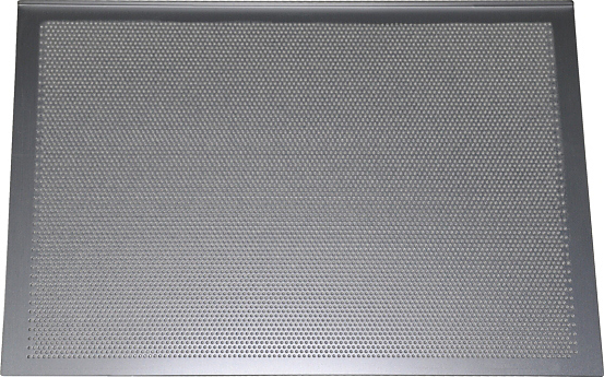 Лист для выпечки Danler GS891 (600х400) перф.