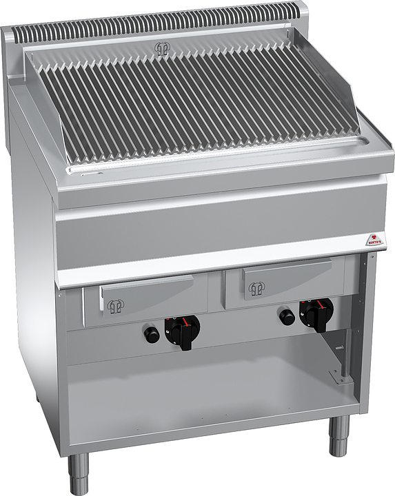Гриль Berto's G7WG80M