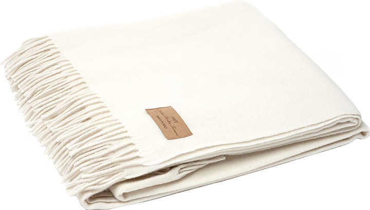 Плед Italian Woollen Treasures Lara 1 150х200