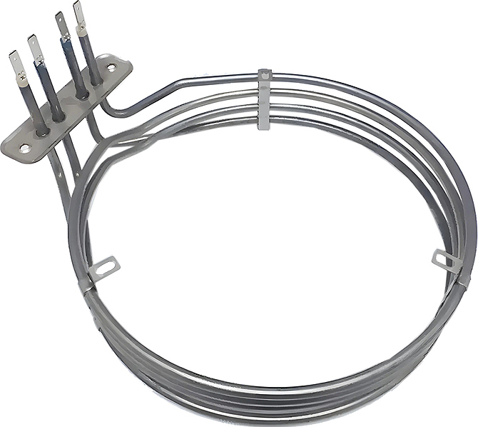 ТЭН для печи UNOX KRS1283A