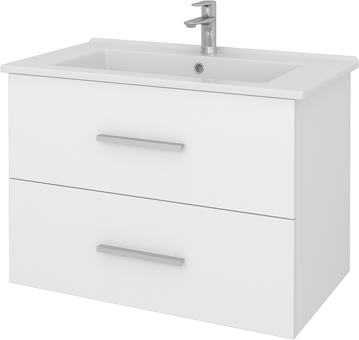 Тумба КАКСА-А Практик 004571 75 см