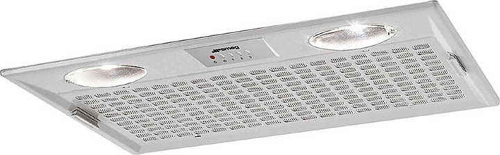 Вытяжка SMEG KSEG5E