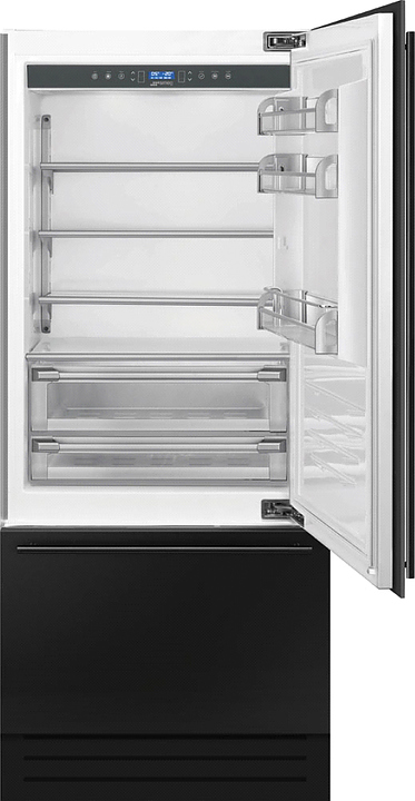 Холодильник SMEG RI96RSI