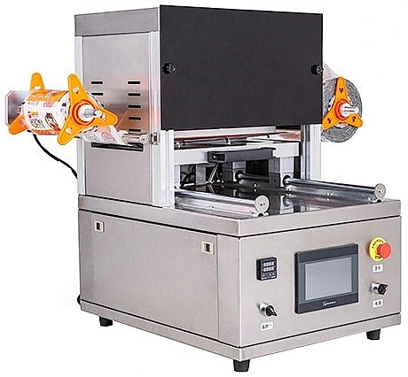 Упаковщик вакуумный DINGYE TP260