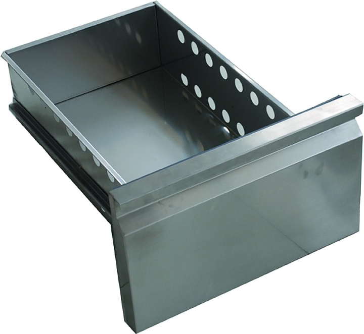 Комплект из 2 ящиков GASTRORAG SET 2 DRAWER