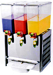Сокоохладитель Cooleq JC9Х3
