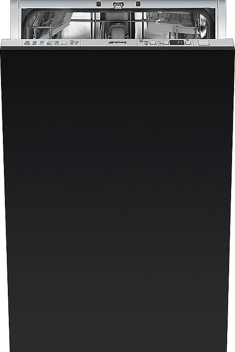 Посудомоечная машина SMEG STA4525
