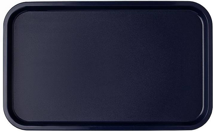 Поднос МастерГласс 1737-110 (530х330 мм) черный