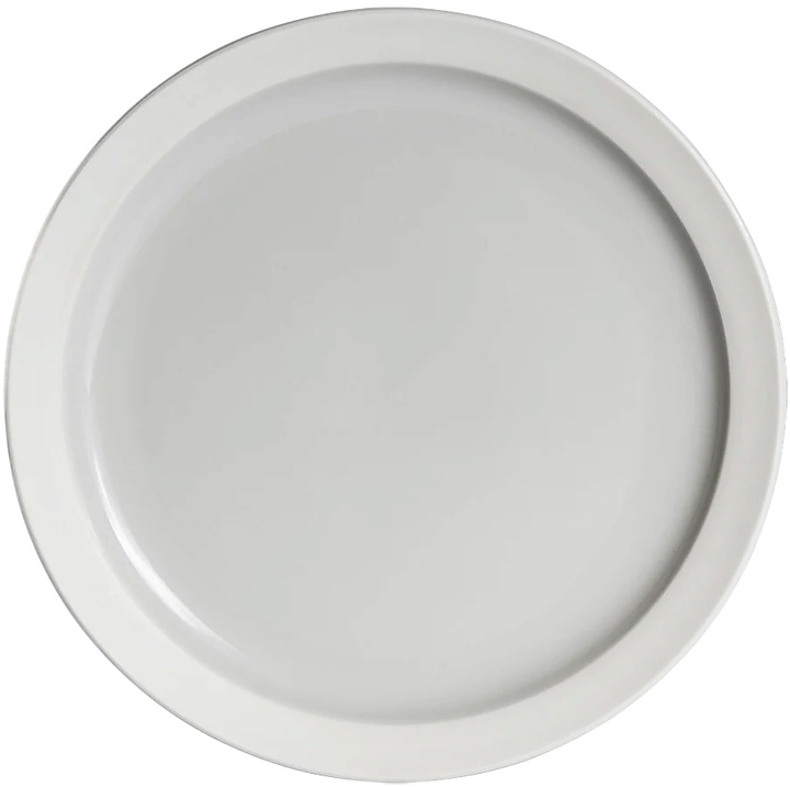 Тарелка Loveramics Er-go! Dinner Plate D068-33B 26.5 см, темно-серый (Taupe)