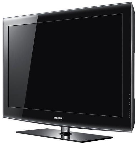 ЖК телевизор Samsung LE-32B550A5