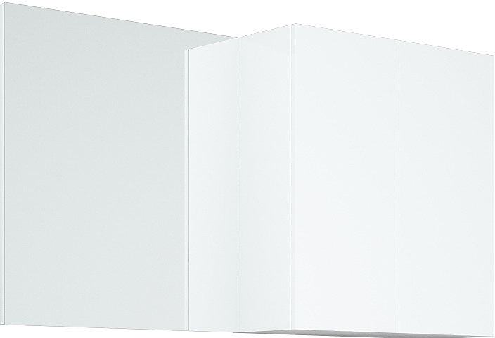 Зеркало Corozo Альтаир 60 SD-00000499