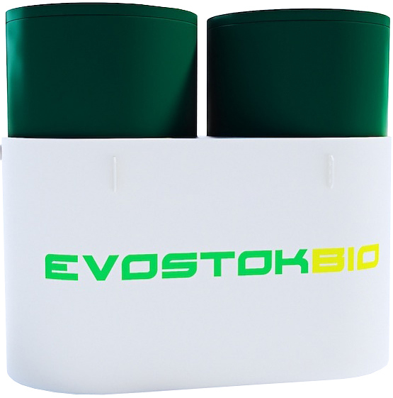 Станция очистки EvoStok Bio12 S