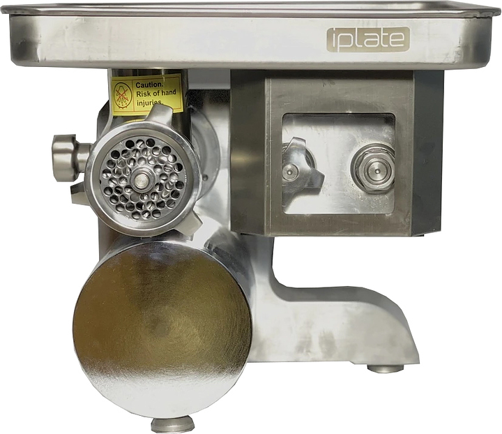 Мясорубка Iplate FARSHEDELKA-MGSL22