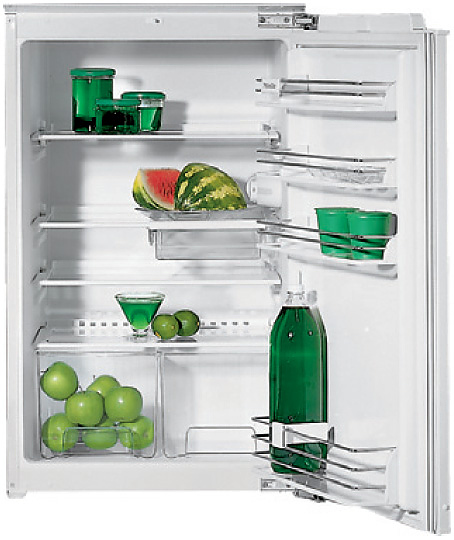 Встраиваемый холодильник Miele K 525 i