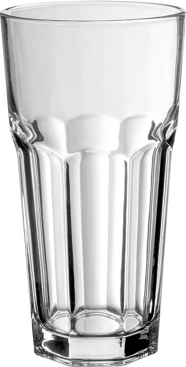 Стакан для пива MGline 78540 620 мл d=94 мм h=178 мм (хрустальное стекло)