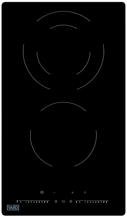 Панель варочная VARD VHC3261K