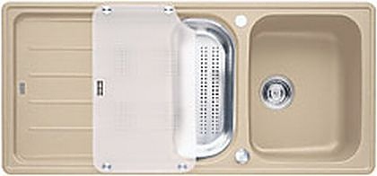 Мойка Franke NTG 651