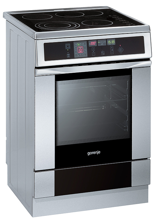 Электрическая плита Gorenje ET 7991 E