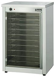 Расстоечный шкаф GARBIN 83LI
