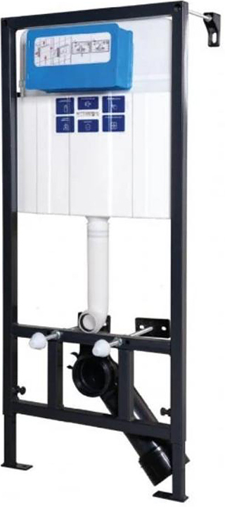 Инсталляция для унитаза BETTOSERB Sava Fix Slim 40006456