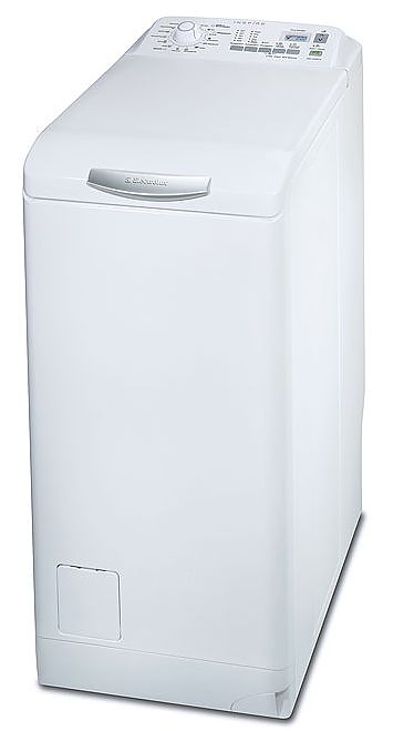 Стиральная машина Electrolux Professional EWT 10420 W