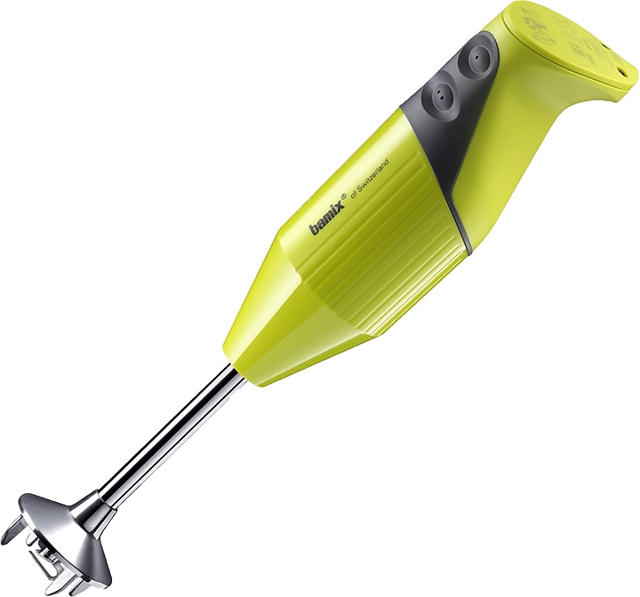 Блендер Bamix toGo M180 Lime
