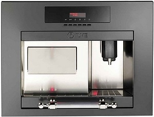 Льдогенератор встраиваемый ILVE IM645 CTK