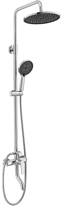 Стойка душевая Maretti Aria AR21RYN845