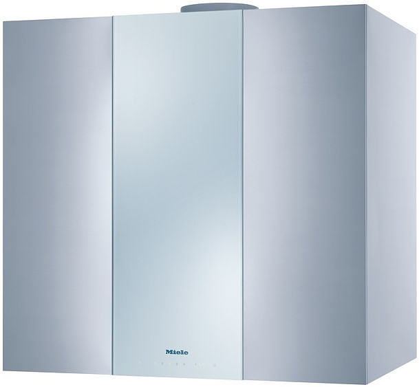 Островная вытяжка Miele DA 5590 D сталь