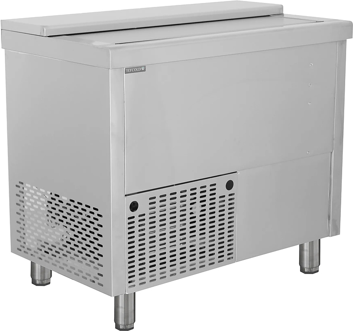 Ларь холодильный TEFCOLD BHC100X1